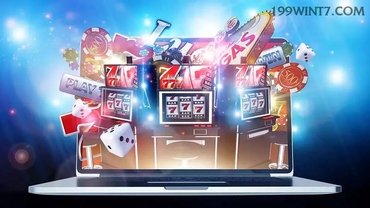 Slots 199win - Sweet Bonanza e caça-níqueis populares