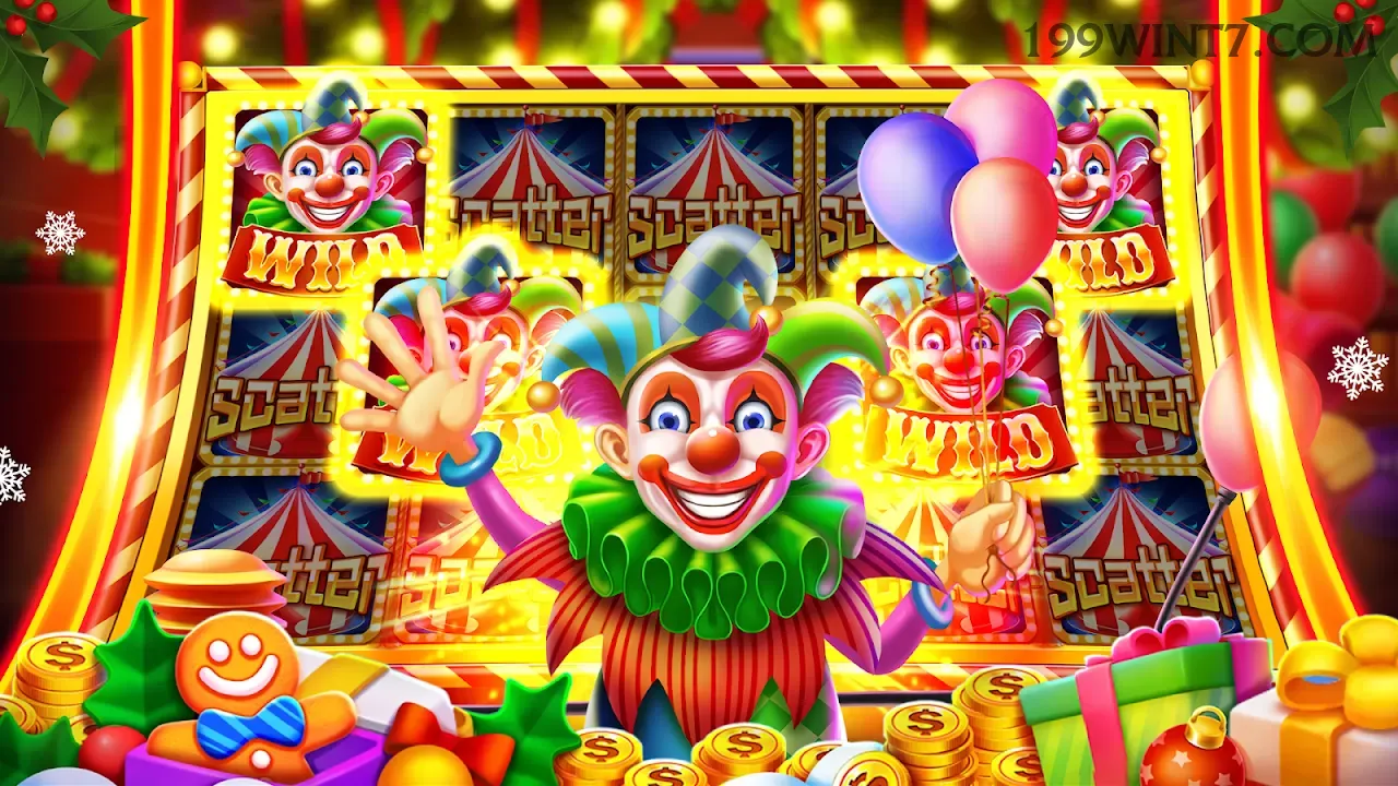 App 199win slots mobile