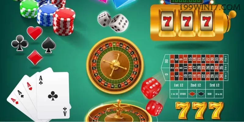 Slots com prêmios 199win